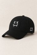 Casquette Side Smile