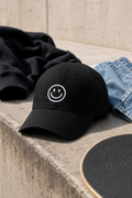 Casquette Patch Mood