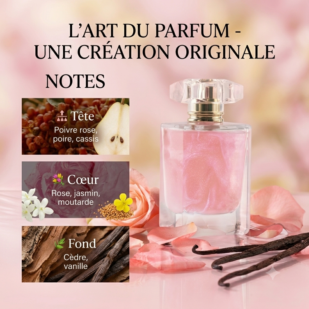 Éternelle — Eau de Parfum