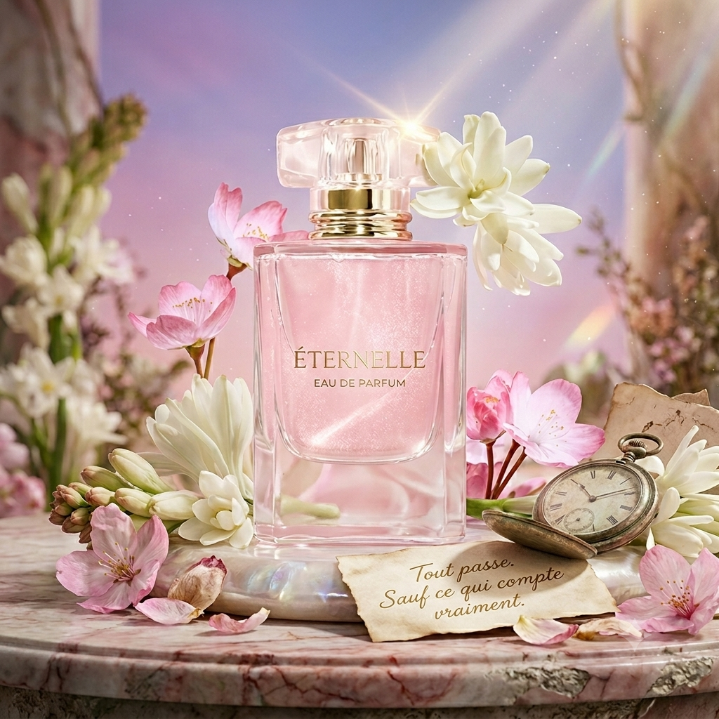 Éternelle — Eau de Parfum