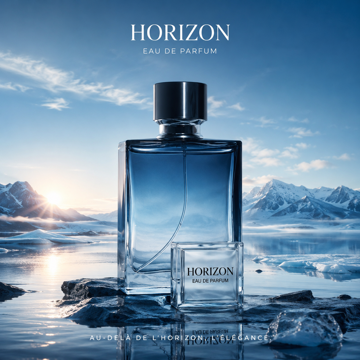 Horizon — Eau de Parfum