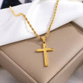 Collier RIVANE doré